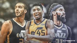 Utah Jazz vuole rompere 50 vittorie